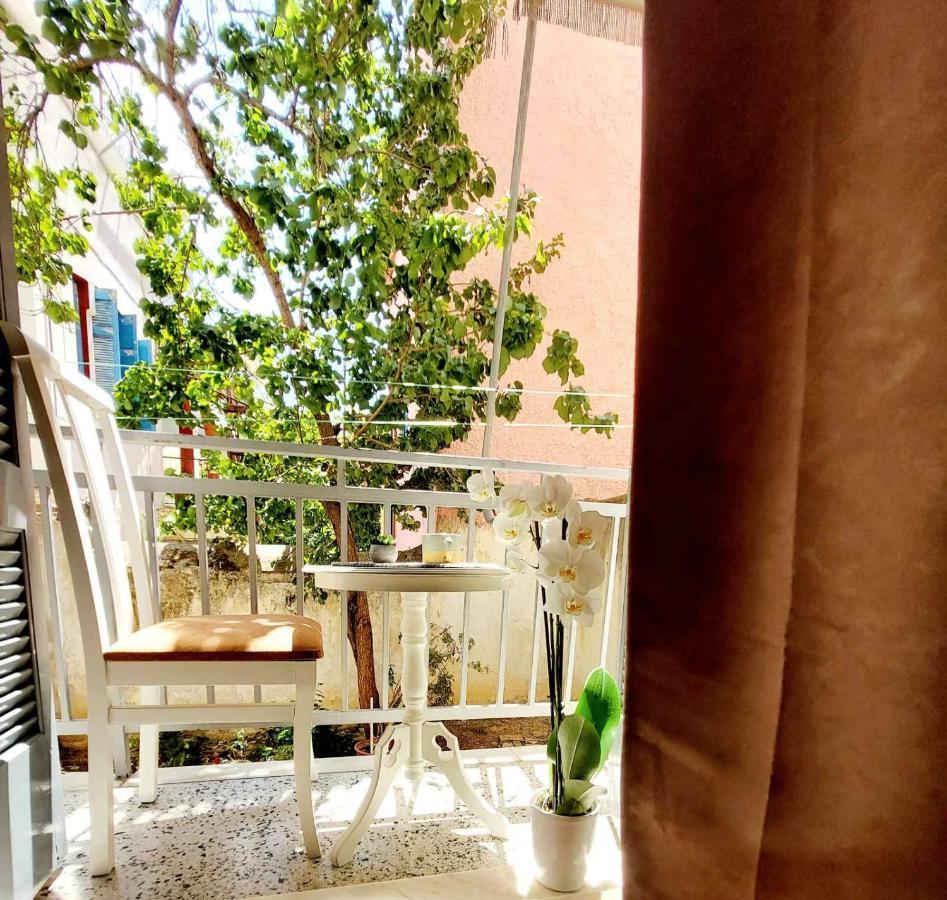 Lovely Equipped Apartment In Kallithea Athen Eksteriør bilde